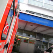 notaufnahme aa Rettungsstelle von außen
