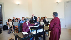 048 BGH 130717 Apotheke Adhoc Arno Kohlem Skonto: Stunde der Entscheidung