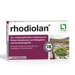 rhodiolan® jetzt als Arzneimittel