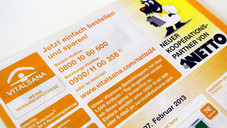 vitalsana netto eh aaneu Vitalsana und Volksversand bei Netto