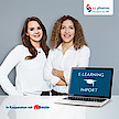 E-Learning „Import“ von CC Pharma: kostenlos & zertifiziert