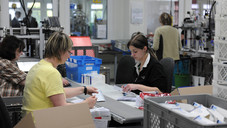 BGH: Reimporteure dürfen bündeln BGH: Reimporteure dürfen bündeln