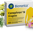 Canephron® N – sinnvolle Therapieoption für die Behandlung von akuten und wiederkehrenden Blasenentzündungen Canephron® N – sinnvolle Therapieoption für die Behandlung von akuten und wiederkehrenden Blasenentzündungen