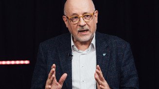 Ärzte: „Meine Termine gehören mir!“ Dr. Dirk Heinrich, Vorstandsvorsitzender des SpiFa