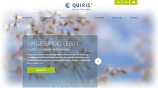 Screenshot-QH-Website