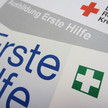 erste hilfe 01 aa Schulkrankenschwestern sollen Schule machen