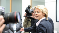 vonderleyen kamera eh von der Leyen: Gesundheit und Rente