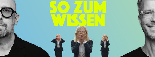 Die Ich-schau-da-mal-weg-Ministerin Die Ich-schau-da-mal-weg-Ministerin