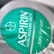 Bayer testet Aspirin gegen Sars-CoV-2 Bayer testet Aspirin gegen Sars-CoV-2