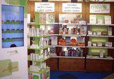 mea Verbrauchermessen