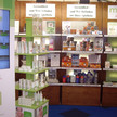 Sanacorp überzeugt mit mea® – meine apotheke auf Verbrauchermessen