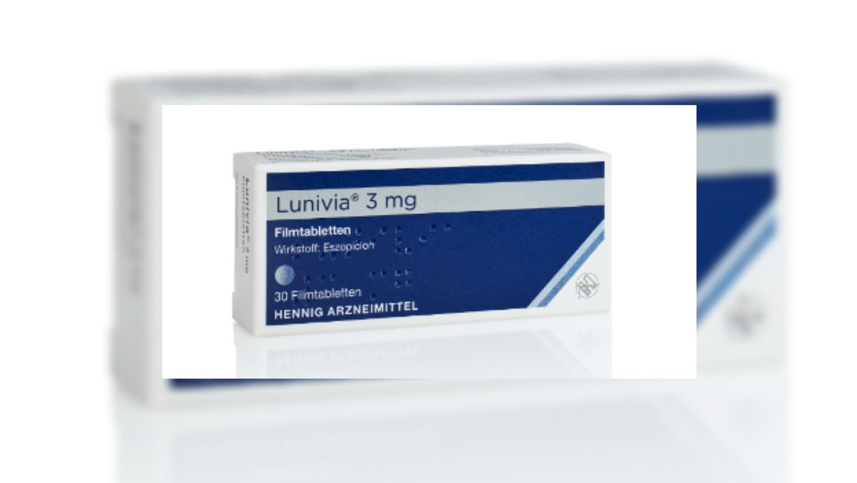 eszopiclone 3mg online