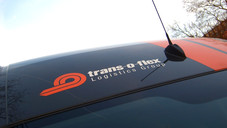 AEP liefert über Trans-o-flex AEP liefert über Trans-o-flex