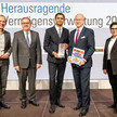 apoBank-Vermögensverwaltung „herausragend“ Dekoratives Bild