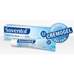  Soventol® Cremogel: Gereizte Sommerhaut spürt den Unterschied