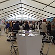 Volles Haus bei NARZ/AVN und aposoft in Bremen