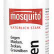 Neuer Insektenschutz-Schaum von mosquito®