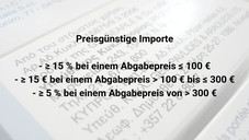 Rahmenvertrag: Das Wichtigste im Überblick Rahmenvertrag: Das Wichtigste im Überblick