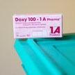 doxy100 doxycyclin aa Doxycyclin gegen Traumata