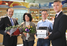 2VSA Awinta Gewinnspiel Mallorca Rosen-Apotheke