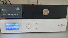 TI: Noventi schließt erste Apotheken an TI: Noventi schließt erste Apotheken an