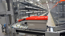 AEP stellt Konditionen um AEP stellt Konditionen um