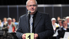 Die neue BAK-Spitze Die neue BAK-Spitze