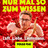 Luft. Liebe. Linnemann. / Podcast NURMALSOZUMWISSEN #241 Luft. Liebe. Linnemann. / Podcast NURMALSOZUMWISSEN #241
