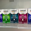 Vital+: Zuwachs bei Centrum Sortiment von Centrum Vital+