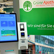 Terminal: Abholautomat als „i-Tüpfelchen“ Terminal: Abholautomat als „i-Tüpfelchen“