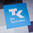 tk logo techniker krankenkasse domma Foto: Logo der Techniker Krankenkasse