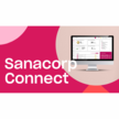 Sanacorp launcht Informations- und Kommunikationsplattform