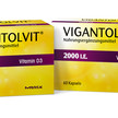 VIGANTOLVIT 2000 I.E. für Kunden mit erhöhtem Bedarf