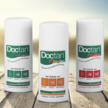 Bevor die Haut brennt und juckt: Doctan® schützt vor Insektenstichen und -bissen