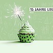 LINDA feiert 15. Geburtstag!