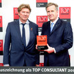Bannert Manlik Consultants GmbH ist Top Consultant 2016