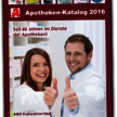 ABC – 60 Jahre im Dienst der Apotheken