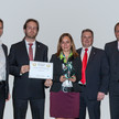 PASCOE ist Sieger des „Best Practice Award 2015“