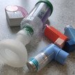 Salbutamol: Engpass gestrichen Salbutamol: Engpass gestrichen