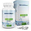 „Dermafokus Clear Vital Plus“  Haut-Tabletten