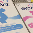 Bayer bringt Elevit for Men Bayer bringt Elevit for Men