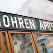 Darf es Mohren-Apotheken geben? Darf es Mohren-Apotheken geben?