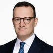 Spahn: CDU-Politiker fordert Rücktritt wegen Leihmutter Portrait von Jens Spahn im Anzug