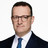 Jens Spahn im Babyglück Portrait von Jens Spahn im Anzug