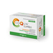 Das Nahrungsergänzungsmittel für die begünstigte Aufnahme von Coenzym Q10 und Citicolin.