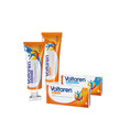 Die neue Voltaren®-Welt wird dynamischer