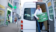 Noweda geht in die Schweiz Noweda geht in die Schweiz