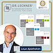 Erfolgreich mit DR.LECHNER® Mikronährstoffen: Erfahrungen eines Apothekers