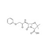 phenoxymethylpenicillin penicillinv aa Fresh-up: Penicillin