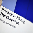 pradaxa aa Kein Unterschied zwischen Pradaxa und ASS